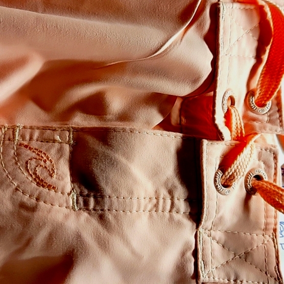 Rip Curl Womens Board Shorts SZ 9 New With Tags - Picture 10 of 11